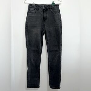 ✿ Mom Jeans - American Eagle